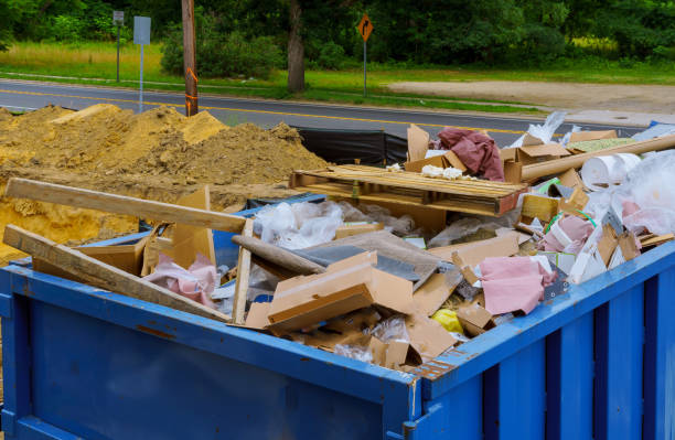 Best Dumpster Rental Services  in Campbell, OH